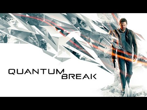 Quantum Break PC gameplay part1 (No commentary)