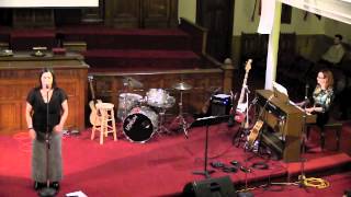 Alto's Lament - Nikki Loney