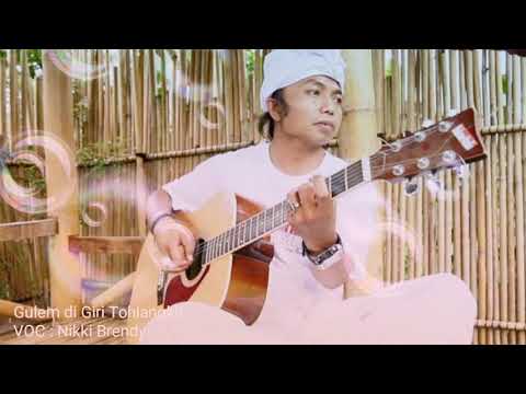 Gulem di Giri Tohlangkir.