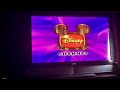 Closing To Lizzie McGuire Vol 4 Totally Crushed 2004 VHS