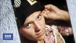 1981: Growing Up in a Favela | Scene: Girl in Brazil | BBC Archive