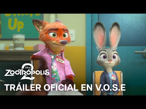 Tráiler Tráiler Oficial en V.O.S.E
