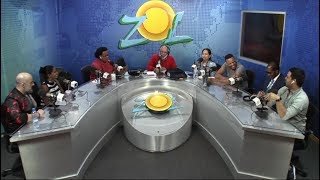 Analizando como te gusta el café? y sus efectos sobre la salud en El Mismo Golpe con Jochy