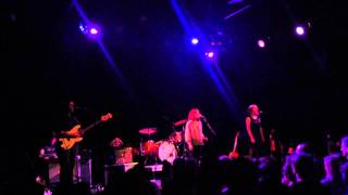 Mirah - LC (Live at Music Hall of Williamsburg 5/21/14)