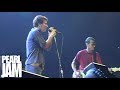 Cropduster — Live at Madison Square Garden — Pearl Jam