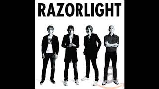 RAZORLIGHT - Before I Fall To Pieces ´06