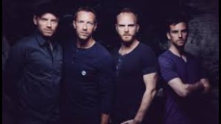 Coldplay    very rare Have Yourself a Merry Little Christmas