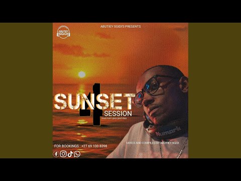 SunsetSessions, Vol. 4