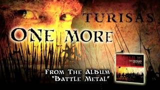 TURISAS - One More (Album Track)