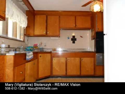 417 Cambridge Street Worcester, MA 01610 - Single-Family Home - Real Estate - For Sale -