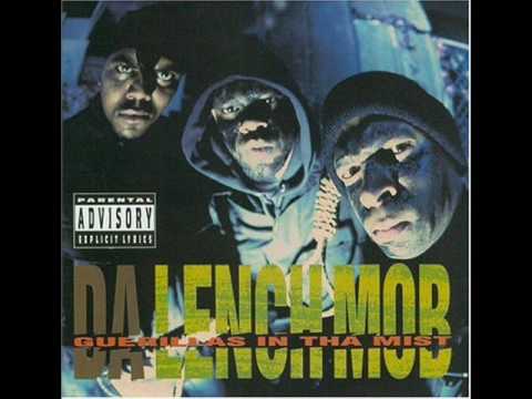 Da Lench Mob - Freedom Got an A.K.