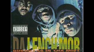 Da Lench Mob - Freedom Got an A.K.