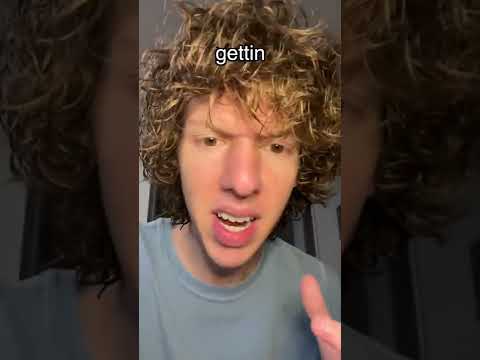 I GOT BeReal (RANT) #shorts