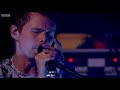 Muse - Dead Inside - BBC Radio 1 Live Lounge 2015 (Sub ingles-español)