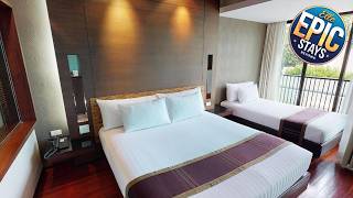 Tara Mantra Cha-Am Resort | Hua Hin / Cha-am, Thailand | Hotel Review 🌟