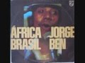 Jorge Ben - Cavaleiro do cavalo imaculado