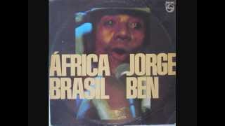 Jorge Ben - Cavaleiro do cavalo imaculado