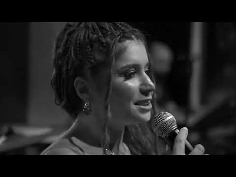 Nazlıcan Kübra - Ahirim Sensin