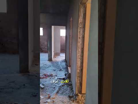 لقطة حقيقية في قلب العبور – الحي الثالث