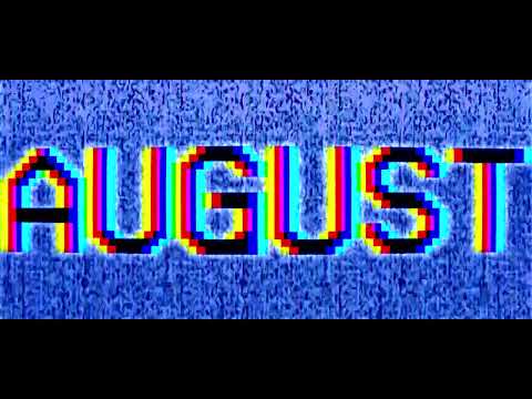 AUGUST: Short Film Trailer