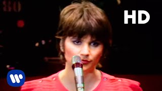 Linda Ronstadt - Party Girl (Live at Television Center, Hollywood, CA 4/24/1980) [Official Video]