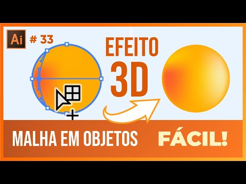 Curso Grátis de Adobe Illustrator Completo do Zero ao Avançado 2024