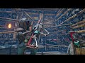 Vídeo de jogabilidade de Biomutant  Todas as Plataformas