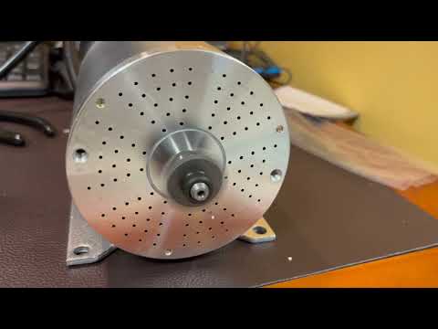 Motor and Battery Test -- Building an Electric Reverse Trike Part 2