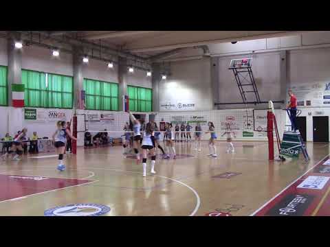 Milano-Monza-Lecco vs Brescia | Semifinale Trofeo dei Territori Lombardia 2019