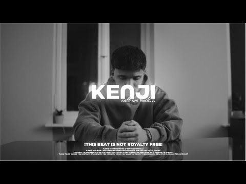 EDDIN x MILANO Type Beat - "Vermisse Dich" 💔 | 2023