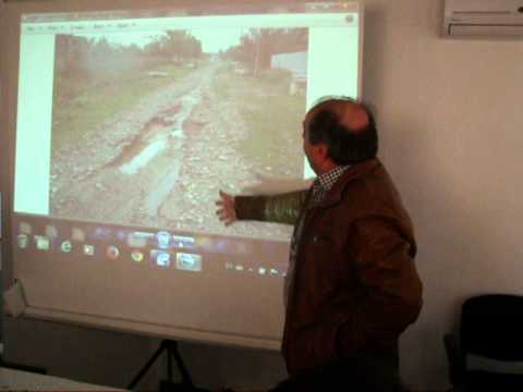 Stefan Moscu, primar comuna Cirligele