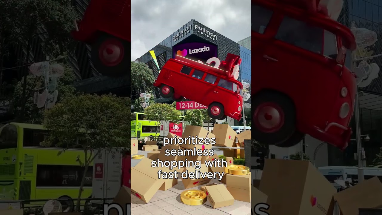 Discover the Best: Top 3 Online Shopping Sites in Singapore!