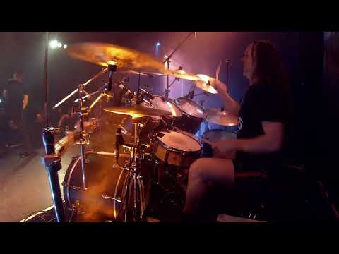 Pearl Artist - Dave Haley & Psycroptic - 'Keepers'