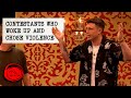 Contestants Who Woke Up And Chose Violence | Taskmaster