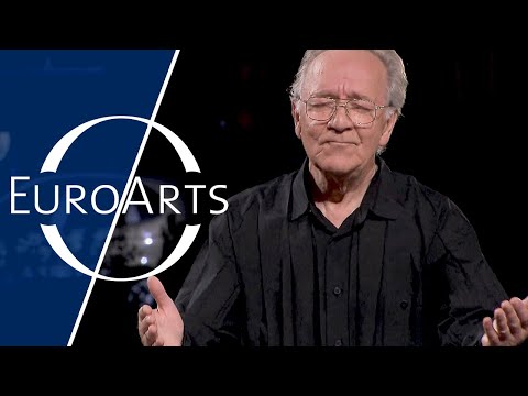 Schubert - Moment Musical, Op. 94 No. 3 (Yuri Temirkanov, St. Philharmonic Orchestra)