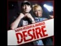 Nadya VOZDUH & Jambazi - Desire (Radio Edit ...