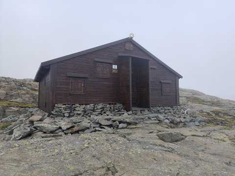 Escursione da Pian Sulè (Usseglio) al lago della Rossa e bivacco San Camillo 31_08_2025