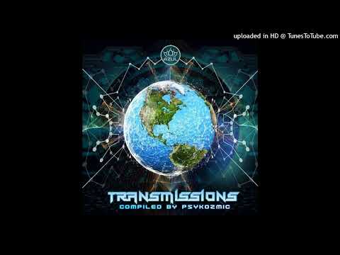 Vertikka - Outsiders (Original Mix)