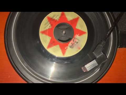 Jimmy Soul - “Twistin’ Matilda” (1962, 45 rpm vinyl single play) Enjoy! (Read description for more!)