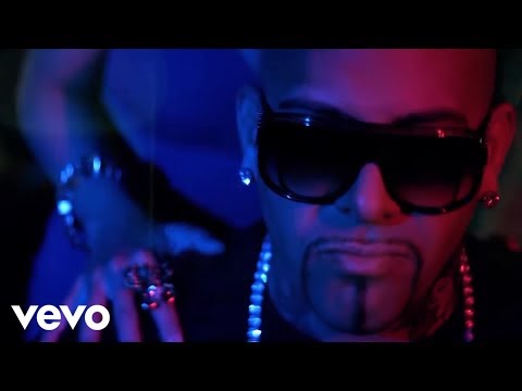 Mally Mall ft. Wiz Khalifa, Tyga, Fresh - Drop Bands On It (Official Video)