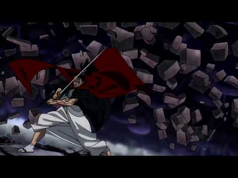 Atomic Samurai's status