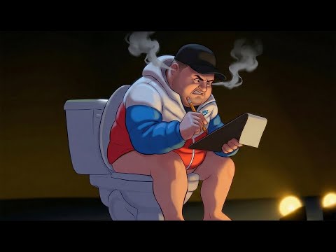 Filipek - Start up (Przemek Ferguson Diss)