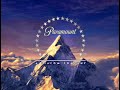 Paramount Pictures Closing 2004