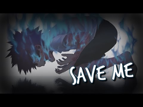Nightcore - Save Me (Lyrics) | @iamomri