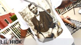 RICH BOY PIMP ON Behind The Scenes