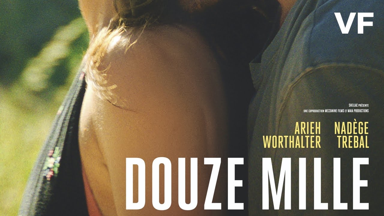 Miniature de la vidéo Douze Mille - Bande Annonce VF - 2020 du film Douze mille