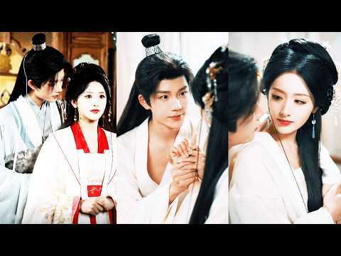 He betrayed me for my sister, so I left him and married the regent who loved me, being spoiled!