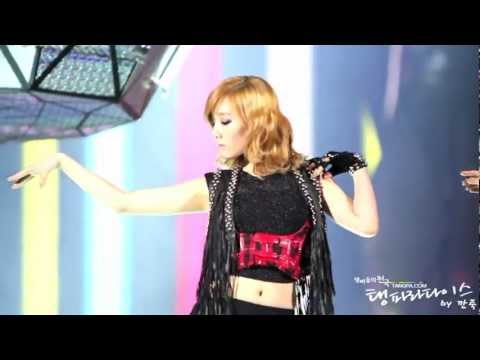 [FMV] Kim Taeyeon - My Venus