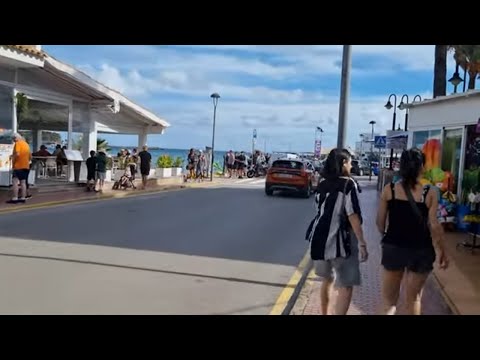 IBIZA - How to Get to the Hippy Market Es Canar