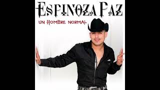 Espinoza Paz - Honestamente